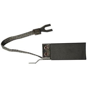 Grounding Brush Carbon