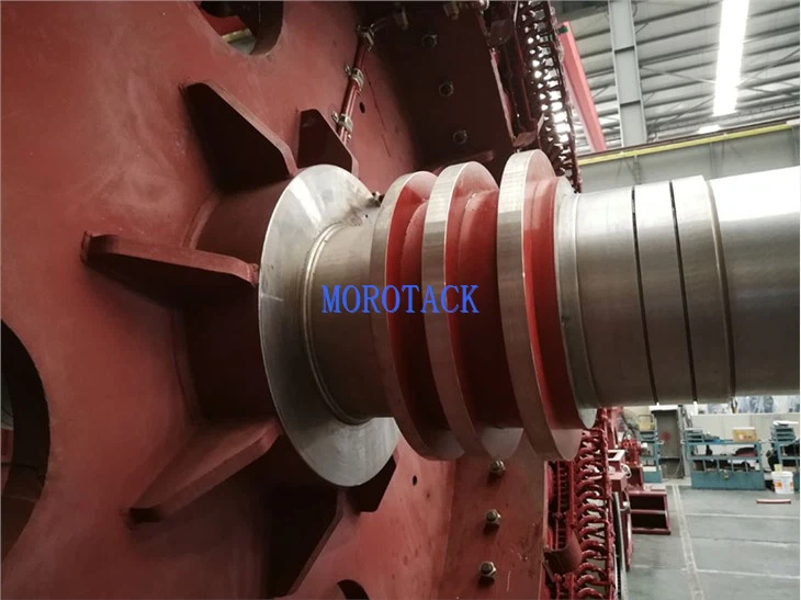 industry slip ring